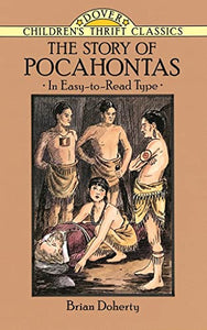 The Story of Pocahontas 