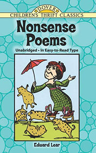 Nonsense Poems 