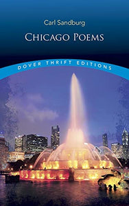 Chicago Poems 