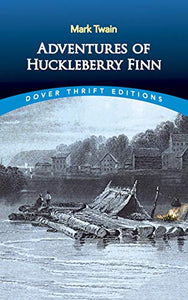 Adventures of Huckleberry Finn 