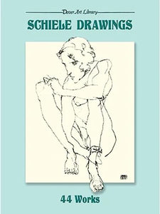 Schiele Drawings 