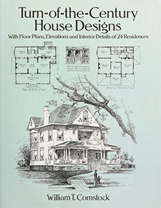 Turn-of-the-century House Designs 