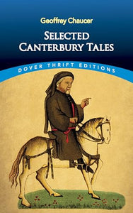 Canterbury Tales: 