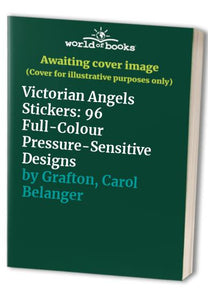 Victorian Angels Stickers 