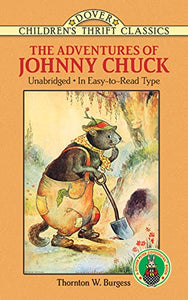 The Adventures of Johnny Chuck 