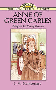 Anne of Green Gables 