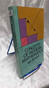 Concepts of Modern Mathematics 