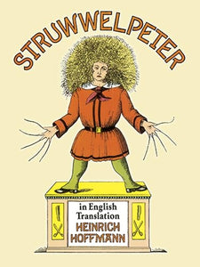 Struwwelpeter in English Translation 