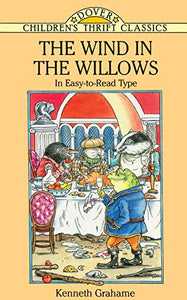 The Wind in the Willows 