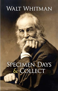 Specimen Days 