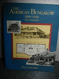 The American Bungalow 