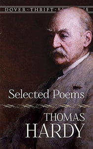 Selected Poems: Thomas Hardy 