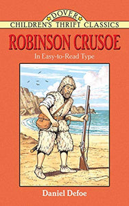 Robinson Crusoe 