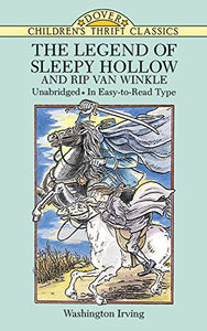 The Legend of Sleepy Hollow 