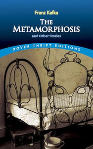 The Metamorphosis and Other Stories 