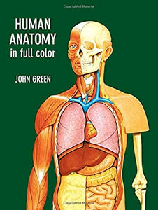 Human Anatomy in Full Color 