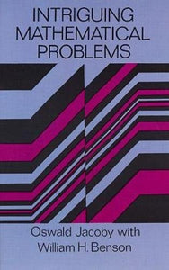 Intriguing Mathematical Problems 