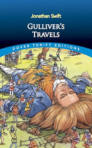 Gulliver'S Travels 