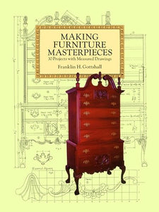 Making Furniture Masterpieces 