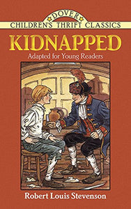 Kidnapped 