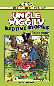 Uncle Wiggily Bedtime Stories 