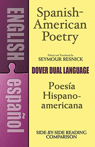 Spanish-American Poetry/Poesia Hispanoamericana 