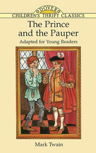 The Prince and the Pauper 