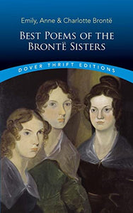 Best Poems of the Bronte Sisters 