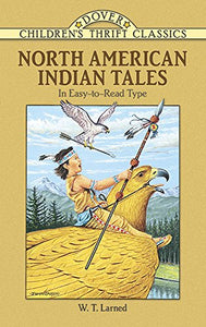 North American Indian Tales 