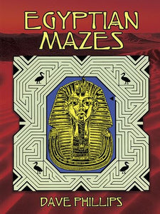 Egyptian Mazes 