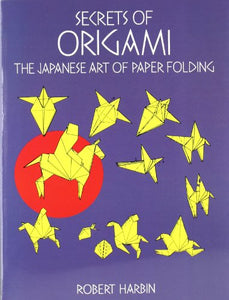 Secrets of Origami 