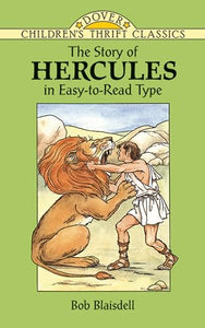 The Story of Hercules 