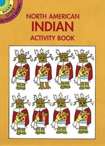 North American Indian Activities 