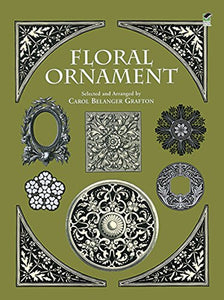 Floral Ornament 