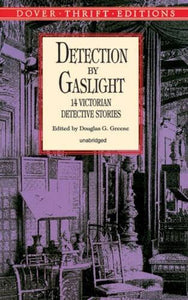 Detection by Gaslight 