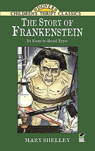 Frankenstein 