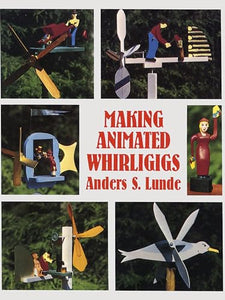 Making Animated Whirligigs 