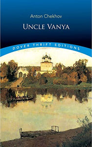 Uncle Vanya 