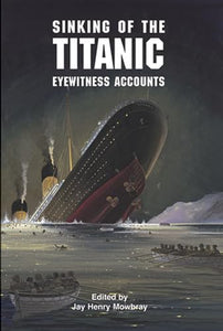 The Sinking of the Titanic 