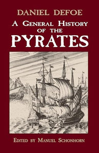 A General History of the Pyrates 