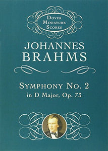 Symphony No.2 In D Major Op.73 