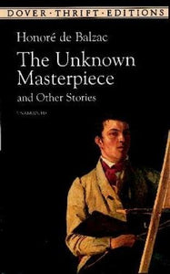 The Unknown Masterpiece 