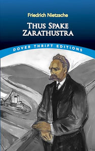 Thus Spake Zarathustra 