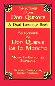 Don Quixote: Selections 