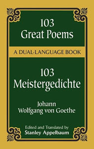 103 Great Poems 