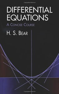 Differential Equations 