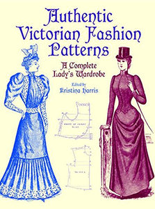 Victorian Fashions 