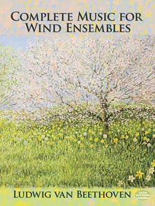 Complete Music For Wind Ensembles 