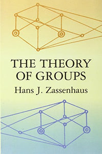 The Theory of Groups 