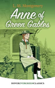 Anne of Green Gables 